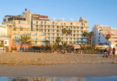 Bull Reina Isabel & Spa Hotels in Las Palmas