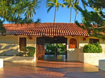Cabo Blanco Hotel and Marina