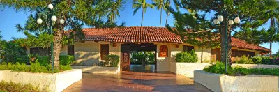 Cabo Blanco Hotel and Marina