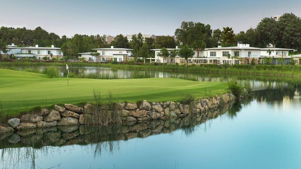 Cornelia Diamond Golf Resort & Spa