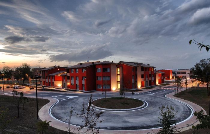 Hotel Maranello Village