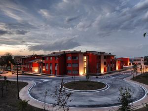 Hotel Maranello Village