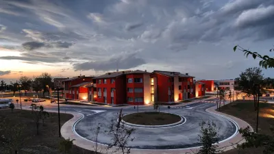 Hotel Maranello Village