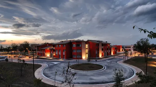 Hotel Maranello Village - Pet-friendly