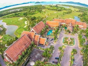 Mission Hills Phuket Golf Resort