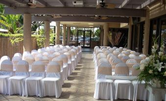 DoubleTree by Hilton Carson