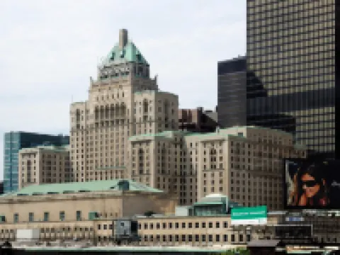 Fairmont Royal York Hotel Hotels in Toronto