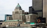 Fairmont Royal York Hotel Hotels near Masjid Toronto