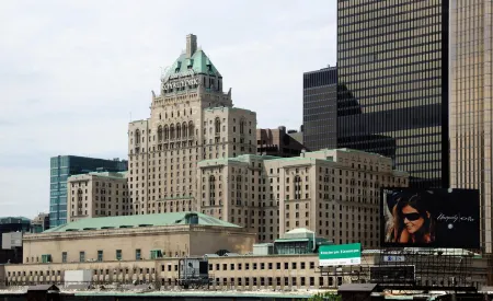 Fairmont Royal York Hotel