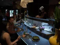 費爾蒙特芝加哥飯店 - 千禧公園 芝加哥住宿飯店