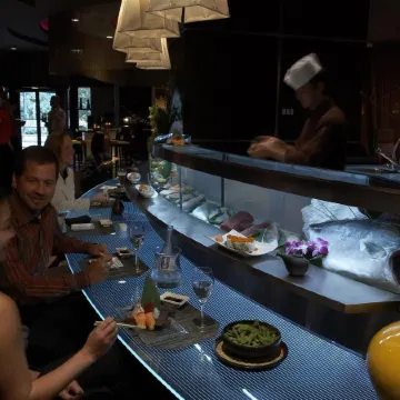 Fairmont Chicago - Millennium Park