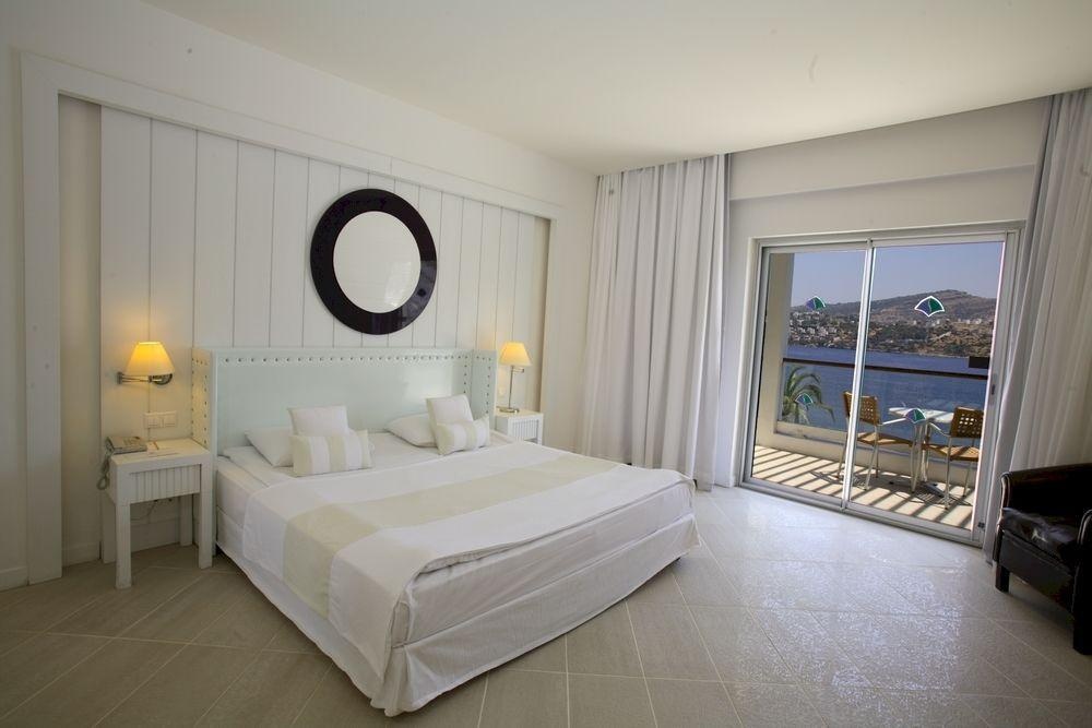 Baia Bodrum Hotel