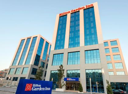Hilton Garden Inn Sevilla