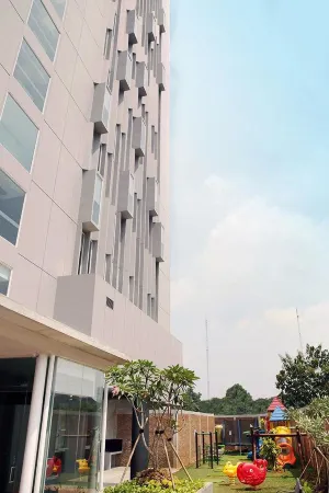 Ra Premiere Simatupang Jakarta