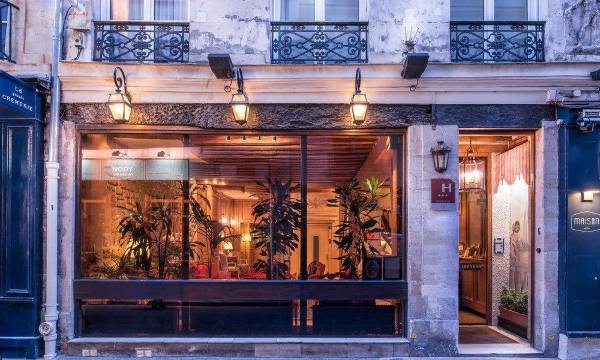 Grand Hôtel de l'Univers Saint-Germain
