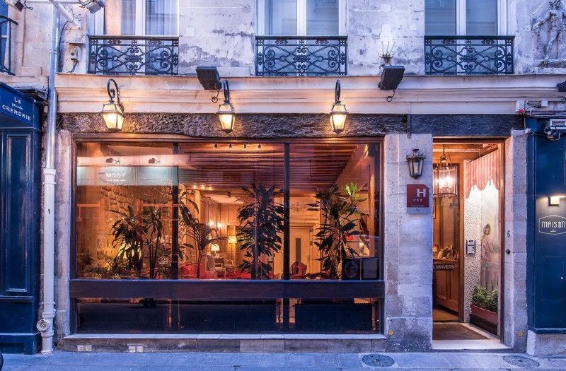 Grand Hôtel de l'Univers Saint-Germain