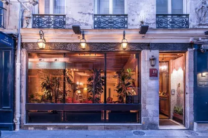 Grand Hôtel de l'Univers Saint-Germain