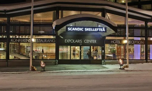 Scandic Skellefteå