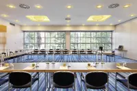 PLAZA Premium Grand Winston فنادق في Poeldijk
