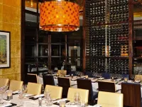 紹姆堡會議中心萬麗酒店 紹姆堡酒店