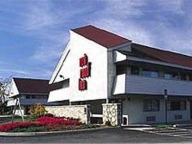 Red Roof Inn Chattanooga Airport