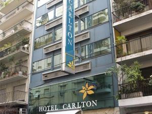 Hotel Solans Carlton