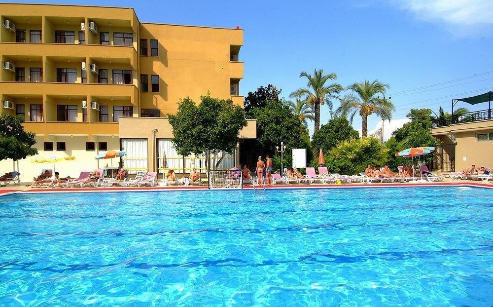 Selcukhan Hotel