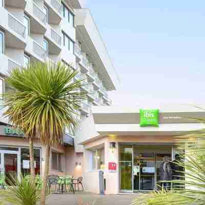 Ibis Styles Dax Centre Hotel Exterior