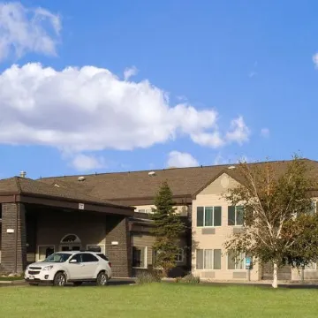 Best Western Brigham City Inn  Suites