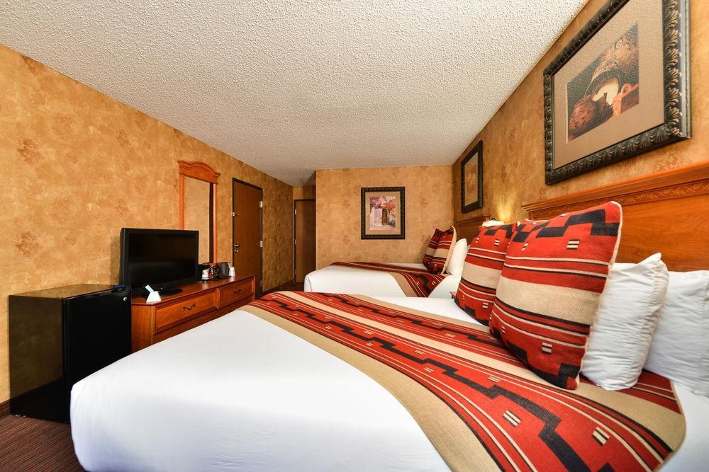 Best Western Plus Inn of Santa Fe