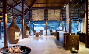 The Westin Langkawi Resort & Spa