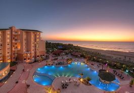 Sea Pearl Beach Resort & Spa Coxs Bazar