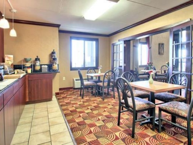 Quality Inn Enola - Harrisburg