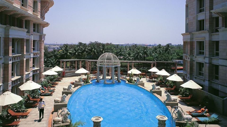 The Lalit Mumbai