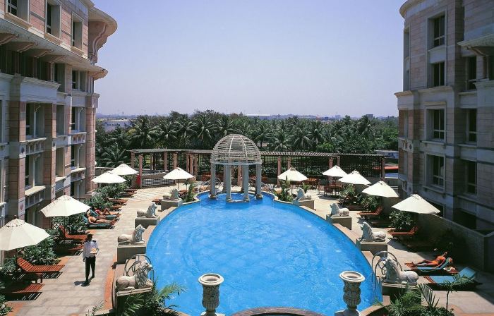 The Lalit Mumbai