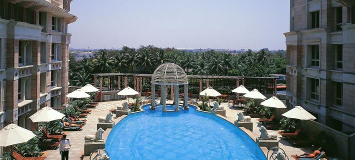 The Lalit Mumbai Hotels in Mumbai