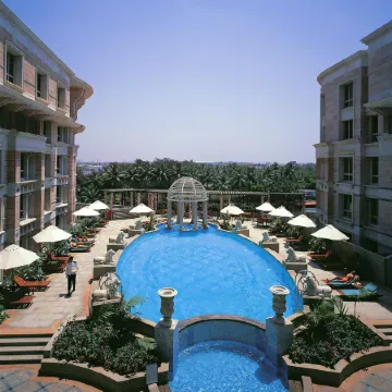 The Lalit Mumbai