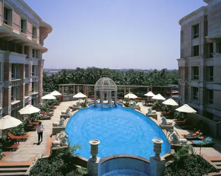 The Lalit Mumbai Hotels in Mumbai