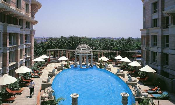 The Lalit Mumbai