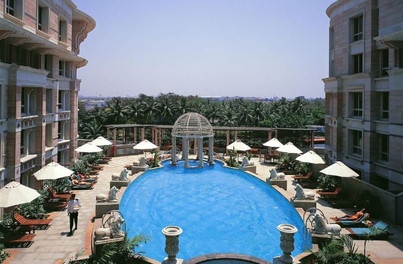 The Lalit Mumbai