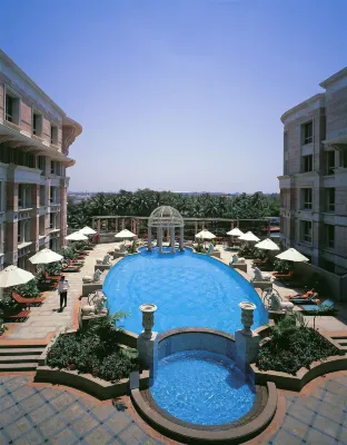 The Lalit Mumbai Отели в г. Мумбаи