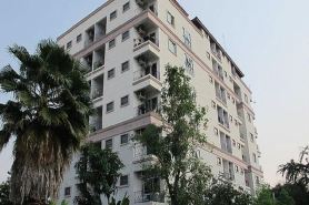 The Garden Place Bangkok (Ngamwongwan)