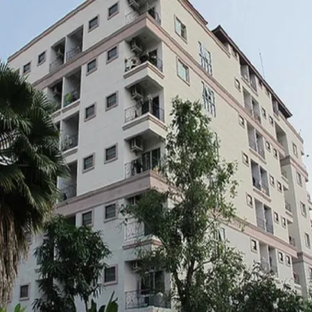 The Garden Place Bangkok (Ngamwongwan)