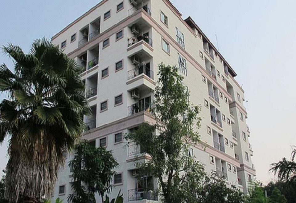The Garden Place Bangkok (Ngamwongwan) 객실 이미지