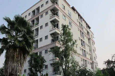 The Garden Place Bangkok (Ngamwongwan) Отели рядом с достопримечательностью «The Key Prachachuen»