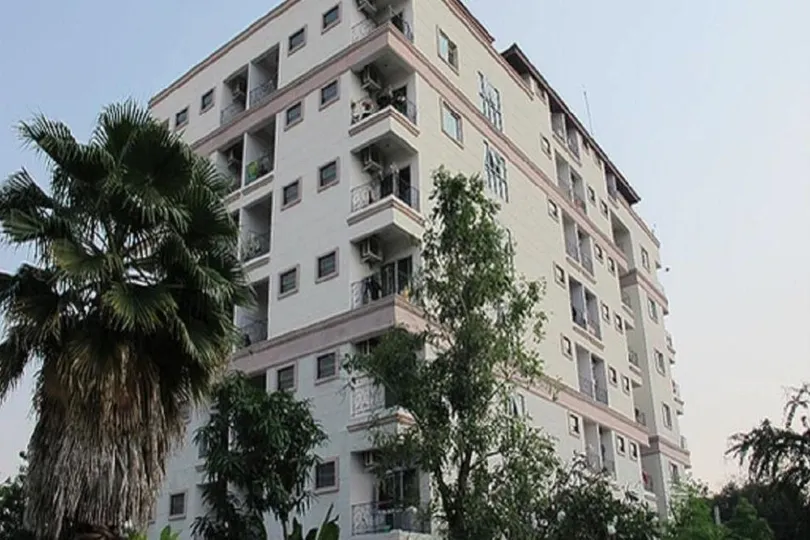 The Garden Place Bangkok (Ngamwongwan)