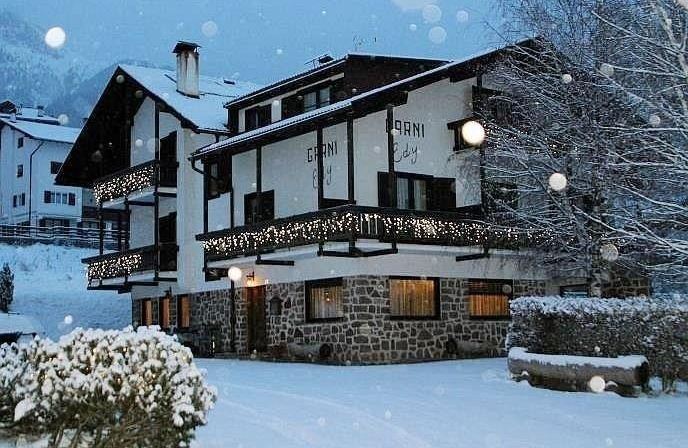Hotel Garni Edy