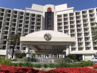 Sheraton San Diego Resort Hotels in 