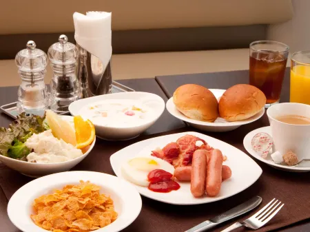 Citadines Central Shinjuku Tokyo Отели рядом с достопримечательностью «Ботанический сад Коисикавы»