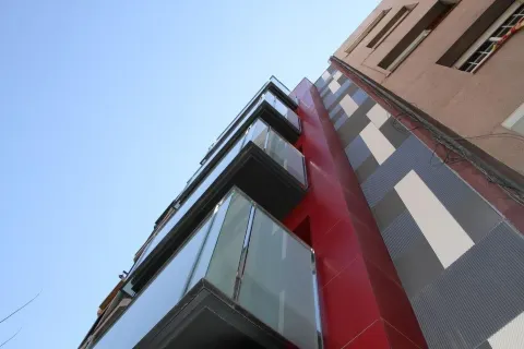 Home to Home Barcelona